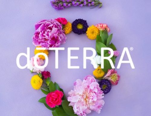 Top 10 reasons to use doTERRA