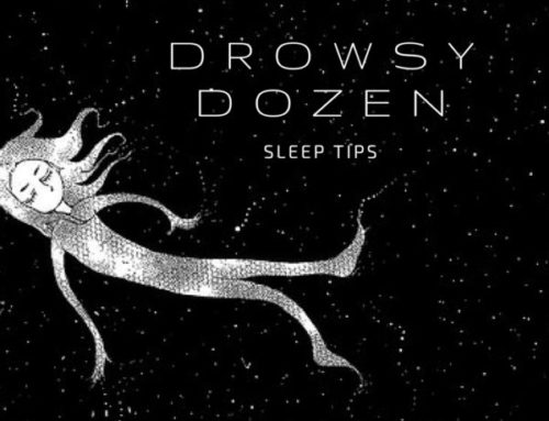 The Drowsy Dozen