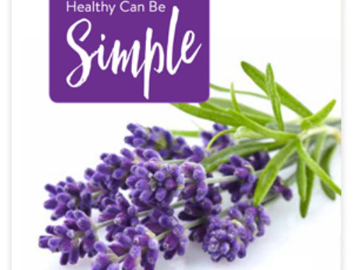 Essential Oils Essential Guide